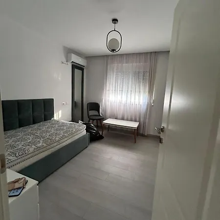 S&r Apartment Durres