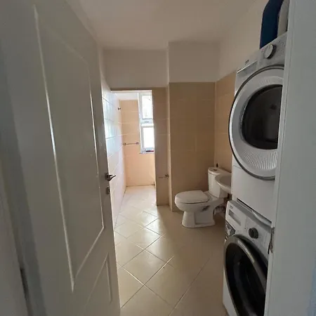 Apartment S&r